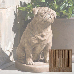 Campania Mugsy