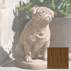 Campania Mugsy