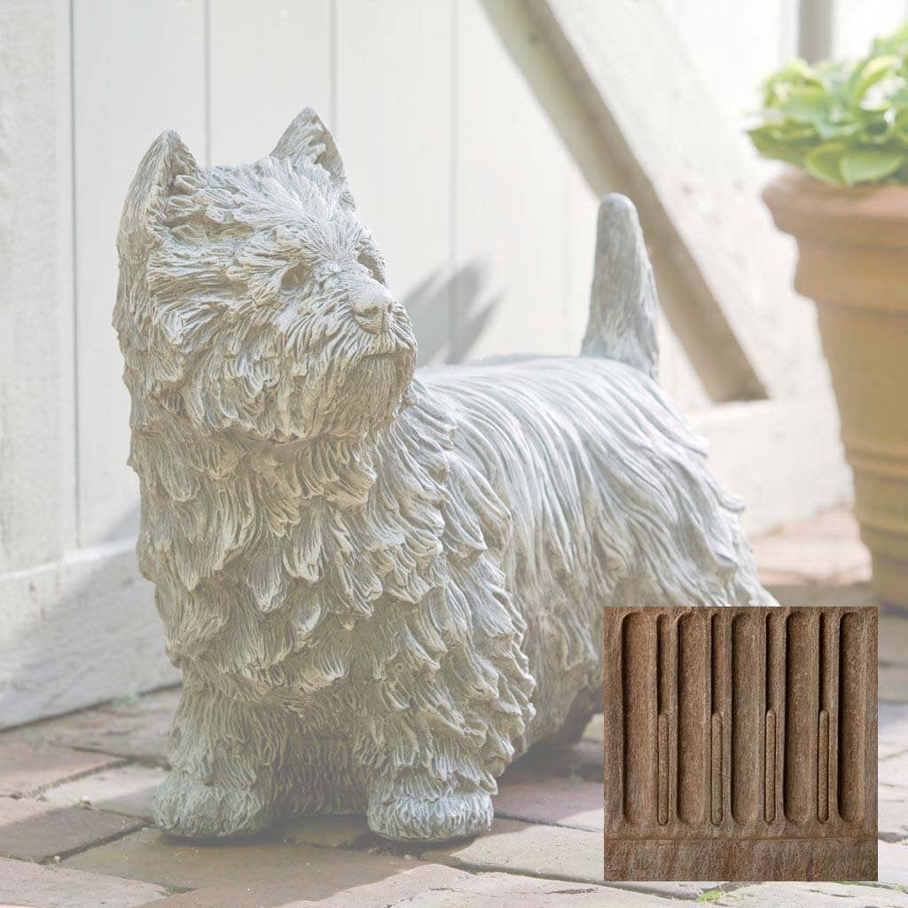 Campania Westie