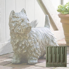 Campania Westie