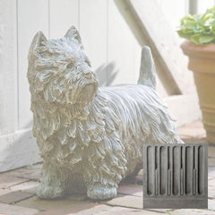 Campania Westie