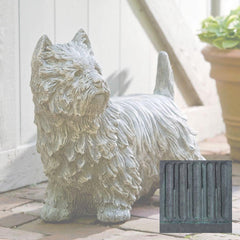 Campania Westie