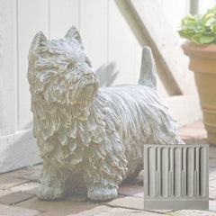 Campania Westie