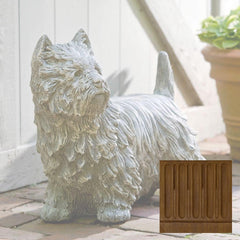 Campania Westie