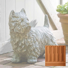 Campania Westie