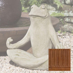 Campania Totally Zen Frog