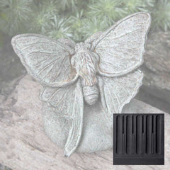 Campania Lunar Moth