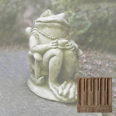 Campania Tea