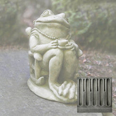 Campania Tea