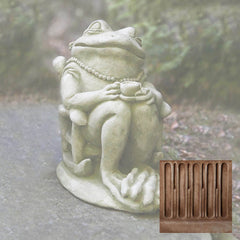 Campania Tea