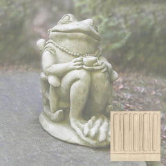 Campania Tea