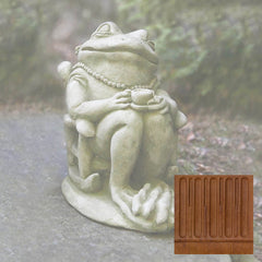 Campania Tea