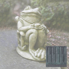 Campania Tea