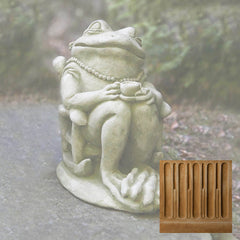 Campania Tea