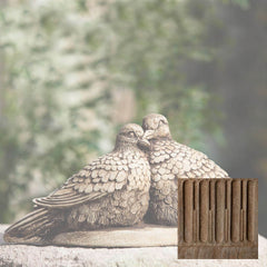 Campania Lovebirds