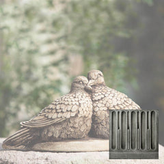Campania Lovebirds