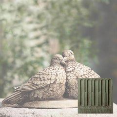 Campania Lovebirds