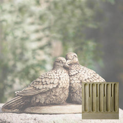 Campania Lovebirds