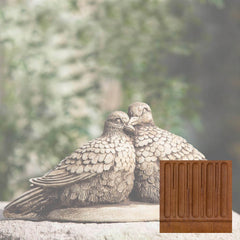 Campania Lovebirds