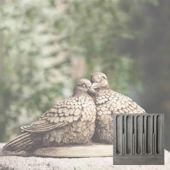 Campania Lovebirds