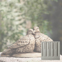 Campania Lovebirds