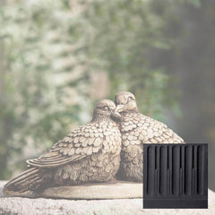 Campania Lovebirds