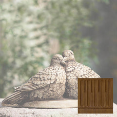 Campania Lovebirds