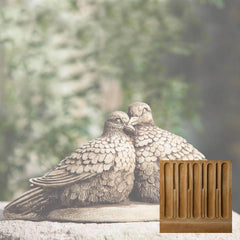 Campania Lovebirds