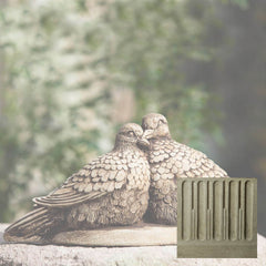 Campania Lovebirds