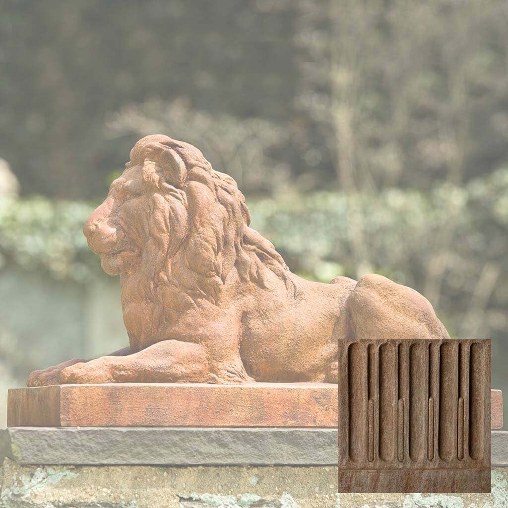 Campania Classic Lion