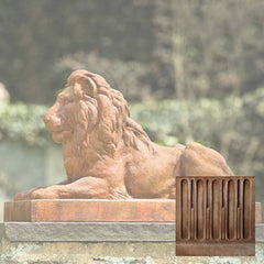 Campania Classic Lion