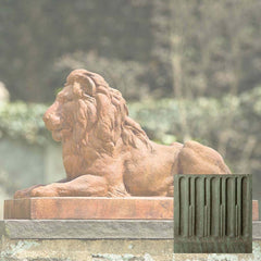 Campania Classic Lion