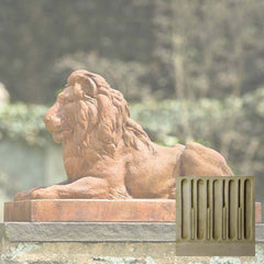 Campania Classic Lion