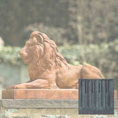 Campania Classic Lion