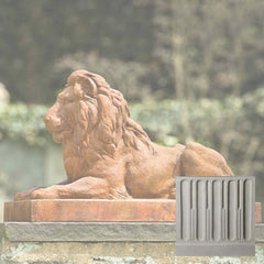 Campania Classic Lion