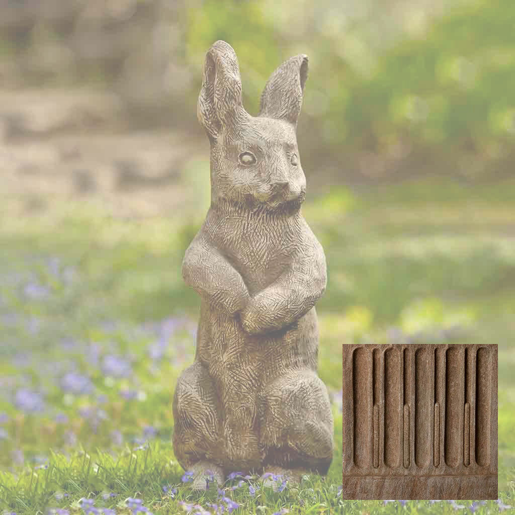 Campania Father Rabbit