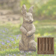 Campania Father Rabbit