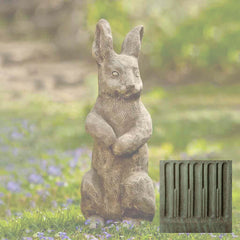 Campania Father Rabbit