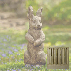 Campania Father Rabbit