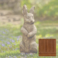 Campania Father Rabbit