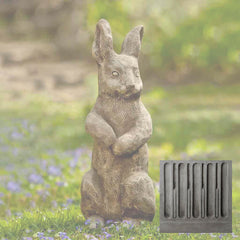 Campania Father Rabbit