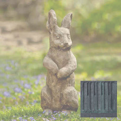 Campania Father Rabbit