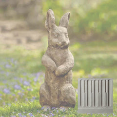 Campania Father Rabbit