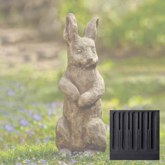 Campania Father Rabbit
