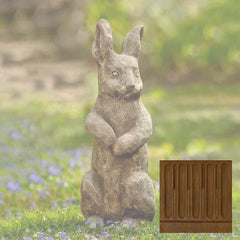 Campania Father Rabbit