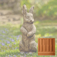 Campania Father Rabbit