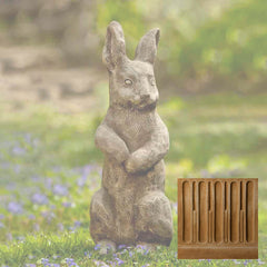 Campania Father Rabbit