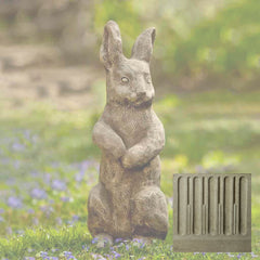 Campania Father Rabbit