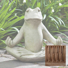Campania Totally Zen Too