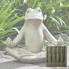 Campania Totally Zen Too